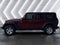 2021 Jeep Wrangler Sport Right Hand Drive
