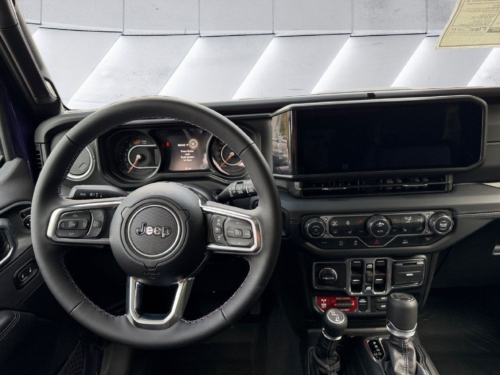 2026 Jeep Wrangler Rewind