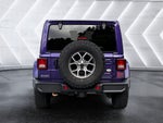 2026 Jeep Wrangler Rewind