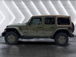2026 Jeep Wrangler Willys "41 Edition