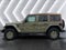 2026 Jeep Wrangler Willys "41 Edition