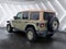 2026 Jeep Wrangler Willys "41 Edition
