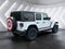 2026 Jeep Wrangler America 250th Anniversary Edition
