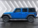2026 Jeep Wrangler Sport RHD Right Hand Drive