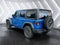 2026 Jeep Wrangler Sport RHD Right Hand Drive