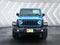 2026 Jeep Wrangler Sport RHD Right Hand Drive