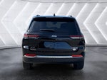 2027 Jeep Grand Cherokee Laredo X