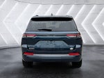 2027 Jeep Grand Cherokee Limited Reserve