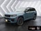2027 Jeep Grand Cherokee Summit