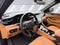 2027 Jeep Grand Cherokee Summit