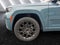 2027 Jeep Grand Cherokee Summit