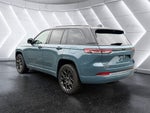 2027 Jeep Grand Cherokee Summit
