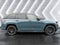 2027 Jeep Grand Cherokee Summit
