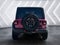 2026 Jeep Wrangler Willys 35" Tire Package