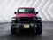 2026 Jeep Wrangler Willys 35" Tire Package