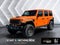 2025 Jeep Wrangler Rubicon 392 Hemi