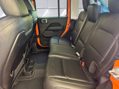 2025 Jeep Wrangler Rubicon 392 Hemi