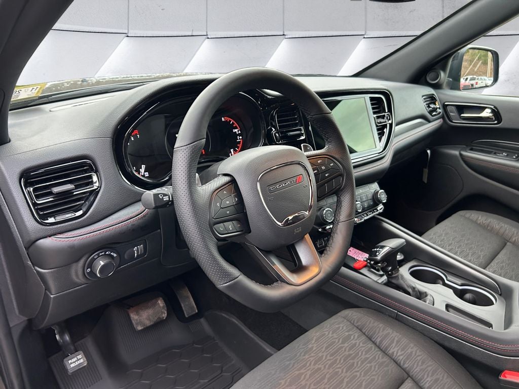 2026 Dodge Durango GT HEMI V8