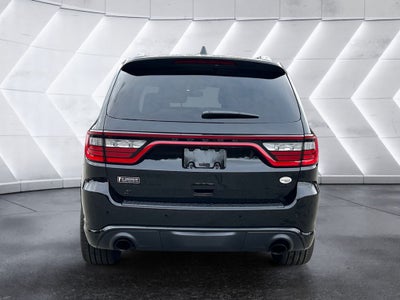 2026 Dodge Durango GT HEMI V8