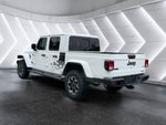 2026 Jeep Gladiator Sahara