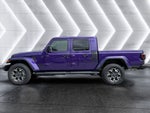 2026 Jeep Gladiator Sahara