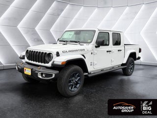 2026 Jeep Gladiator 85th Anniversary Edition