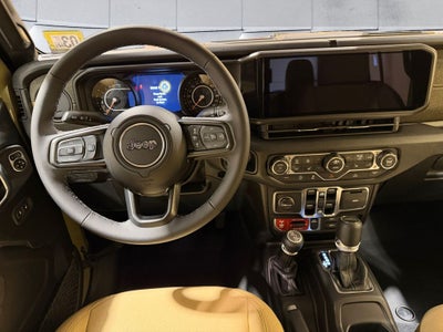 2026 Jeep Gladiator Sport "41 Edition