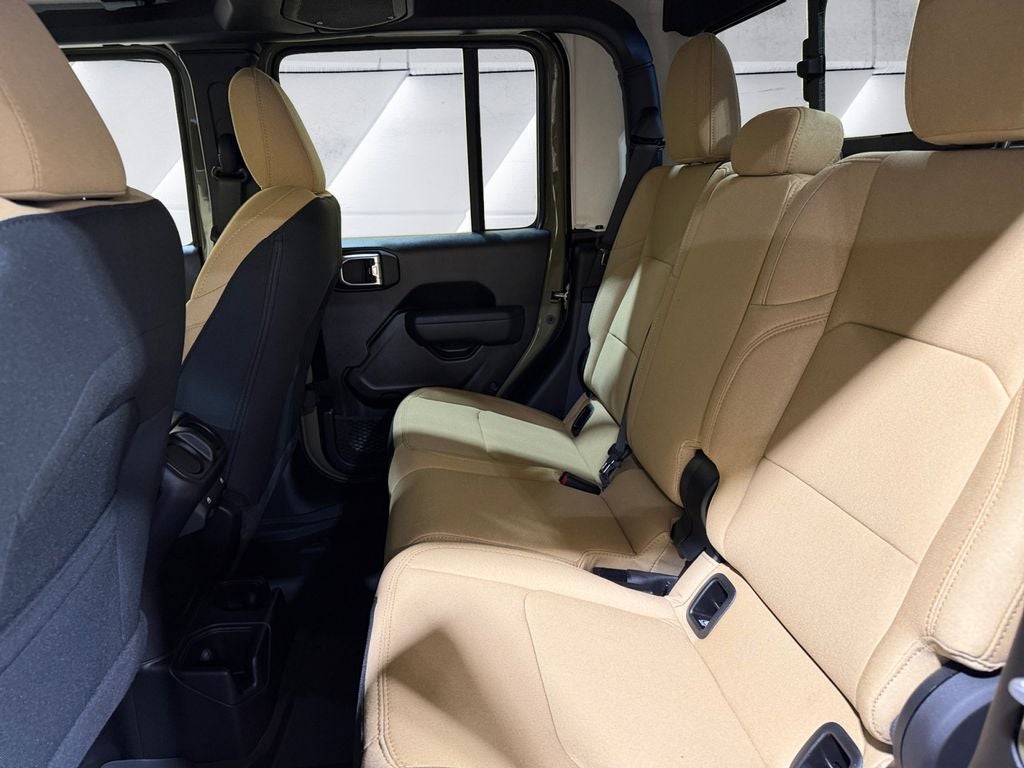 2026 Jeep Gladiator Sport "41 Edition