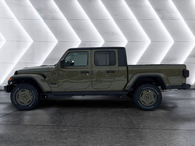 2026 Jeep Gladiator Sport "41 Edition