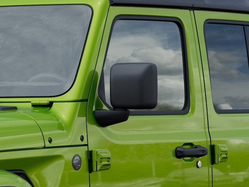 2026 Jeep Gladiator Willys