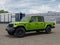 2026 Jeep Gladiator Willys