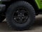 2026 Jeep Gladiator Willys