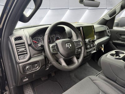 2027 RAM 1500 Tradesman