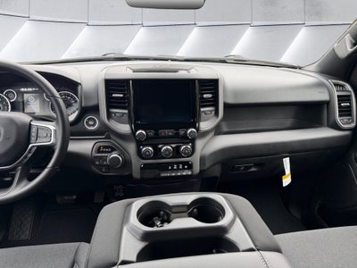 2027 RAM 1500 Tradesman