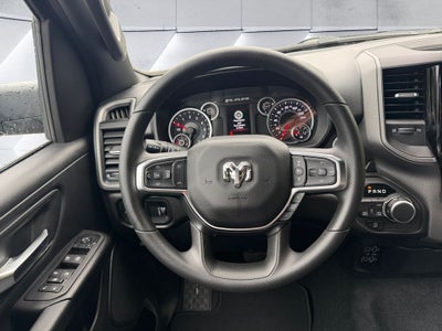 2027 RAM 1500 Tradesman