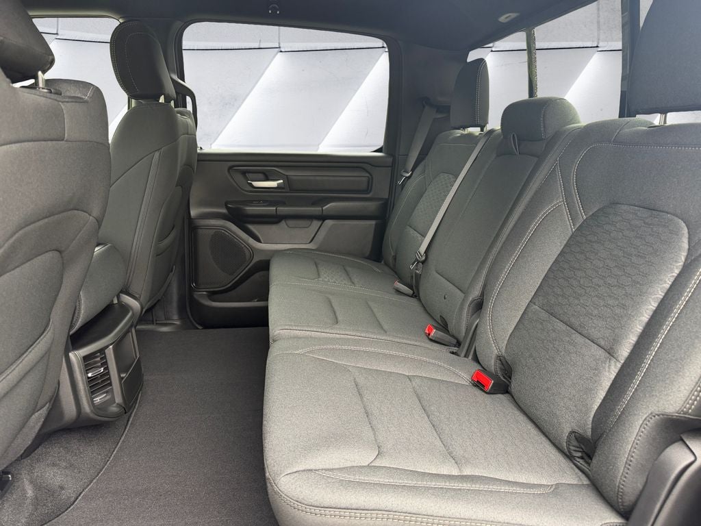 2027 RAM 1500 Tradesman