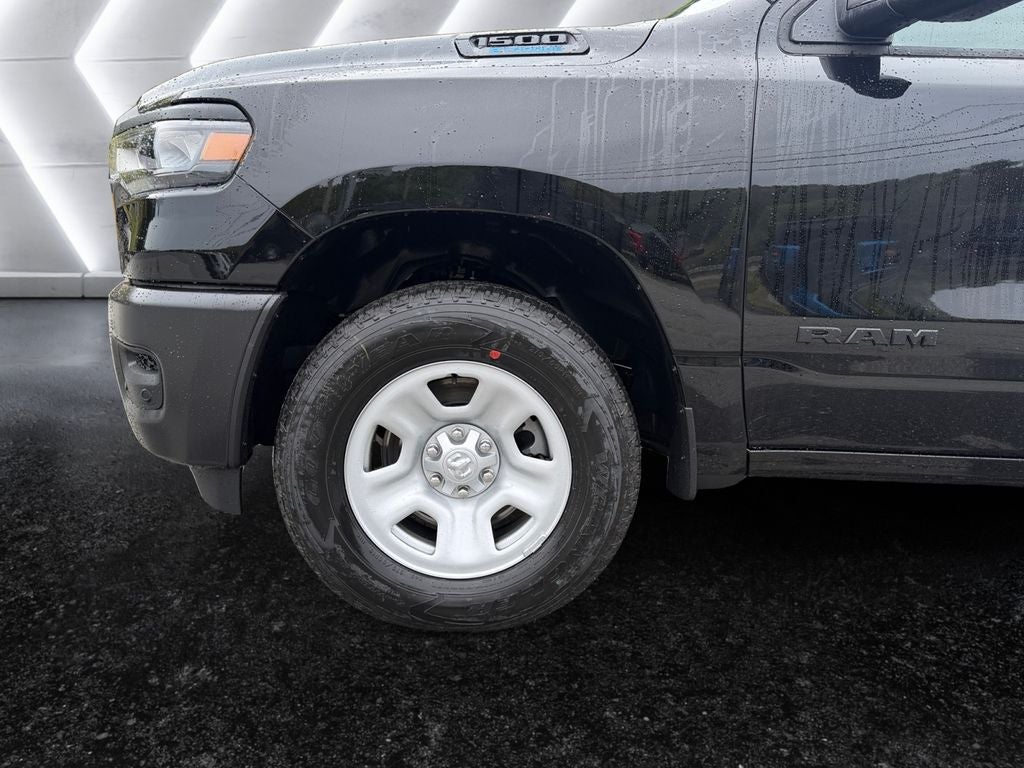 2027 RAM 1500 Tradesman