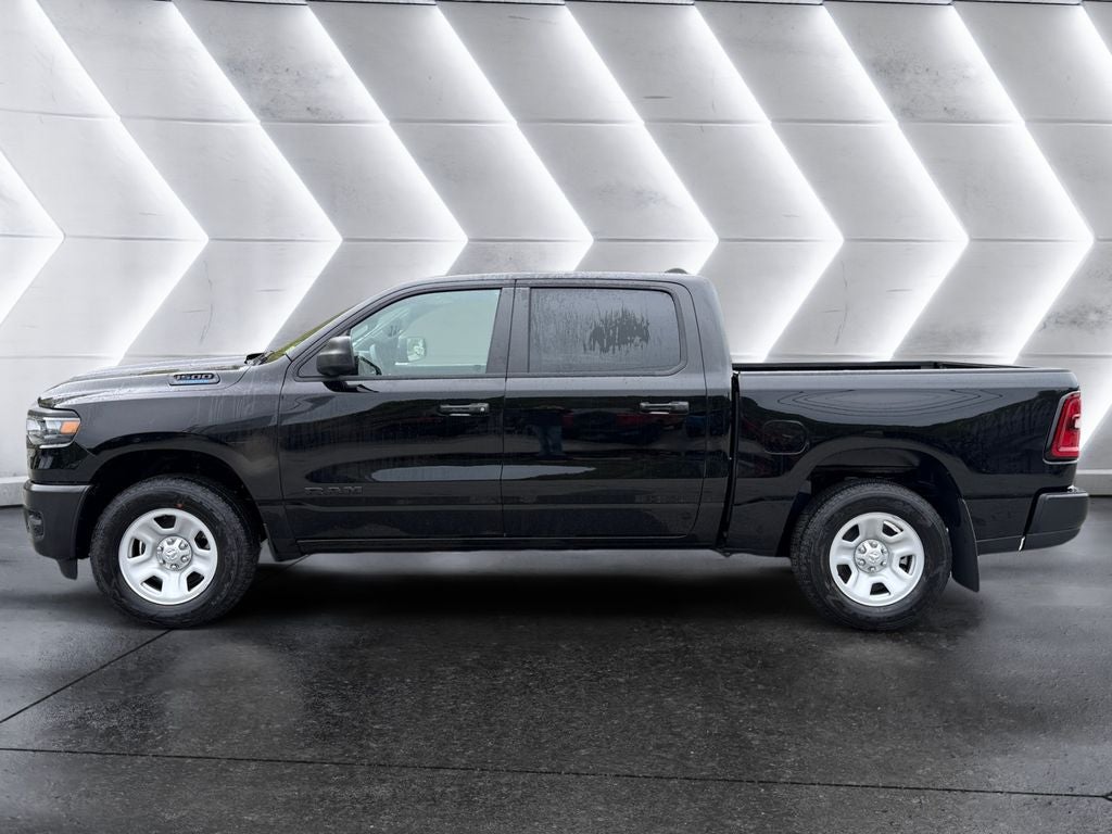 2027 RAM 1500 Tradesman