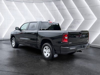2027 RAM 1500 Tradesman