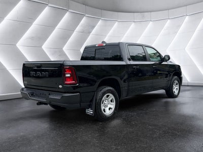 2027 RAM 1500 Tradesman