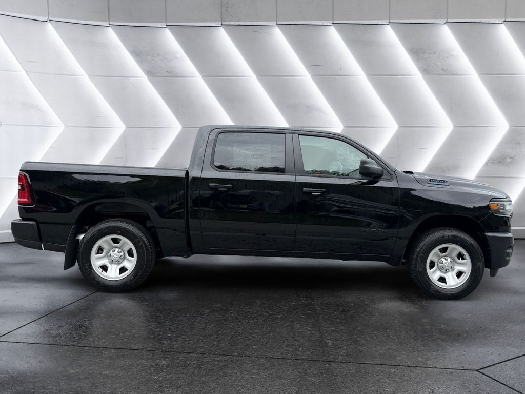 2027 RAM 1500 Tradesman