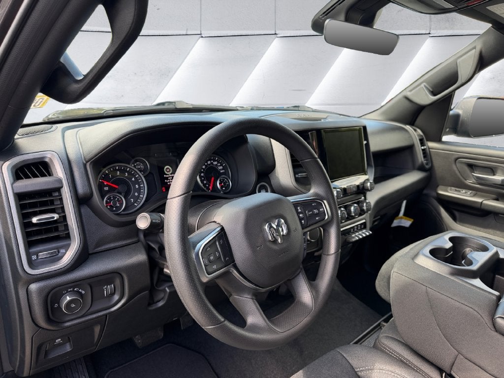 2027 RAM 1500 Tradesman