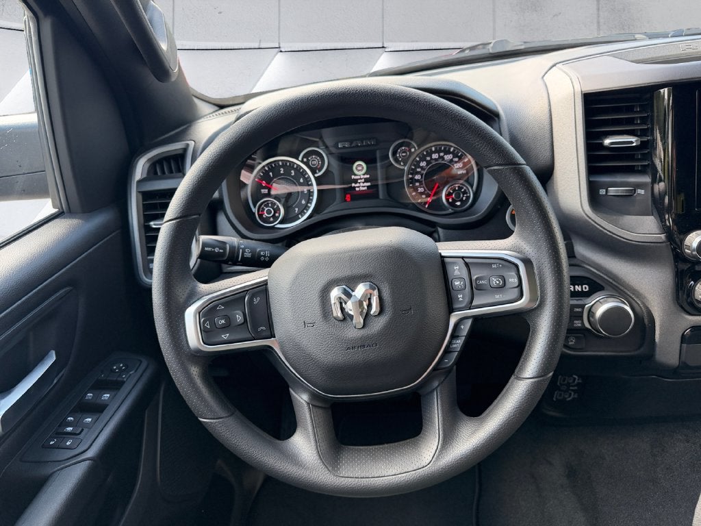 2027 RAM 1500 Tradesman