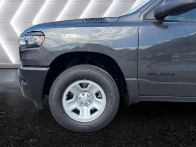 2027 RAM 1500 Tradesman