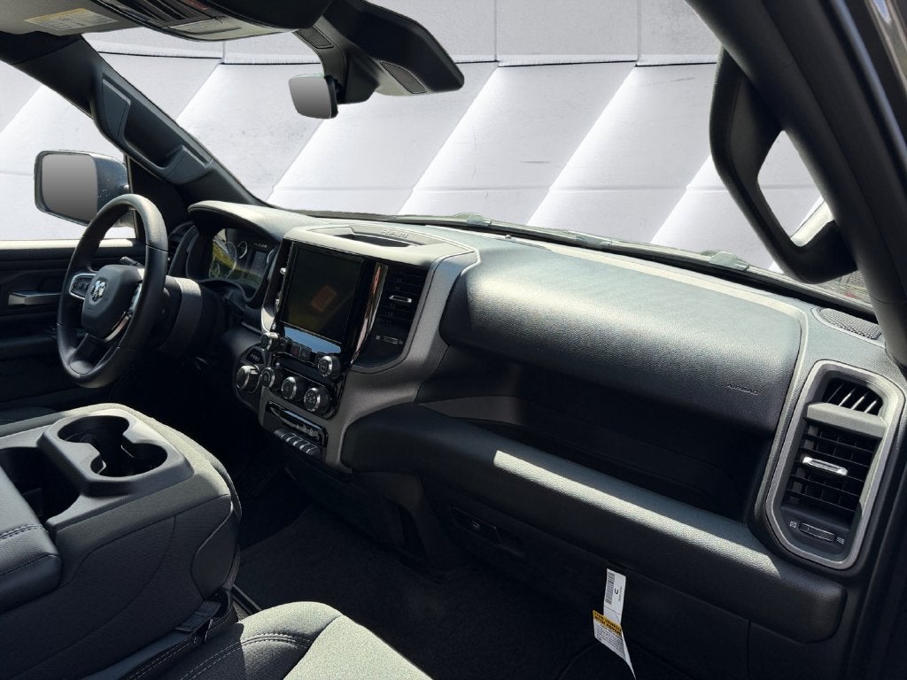 2027 RAM 1500 Tradesman