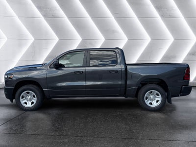 2027 RAM 1500 Tradesman