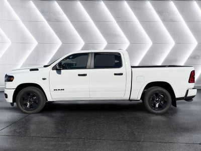 2027 RAM 1500 Big Horn/Lone Star