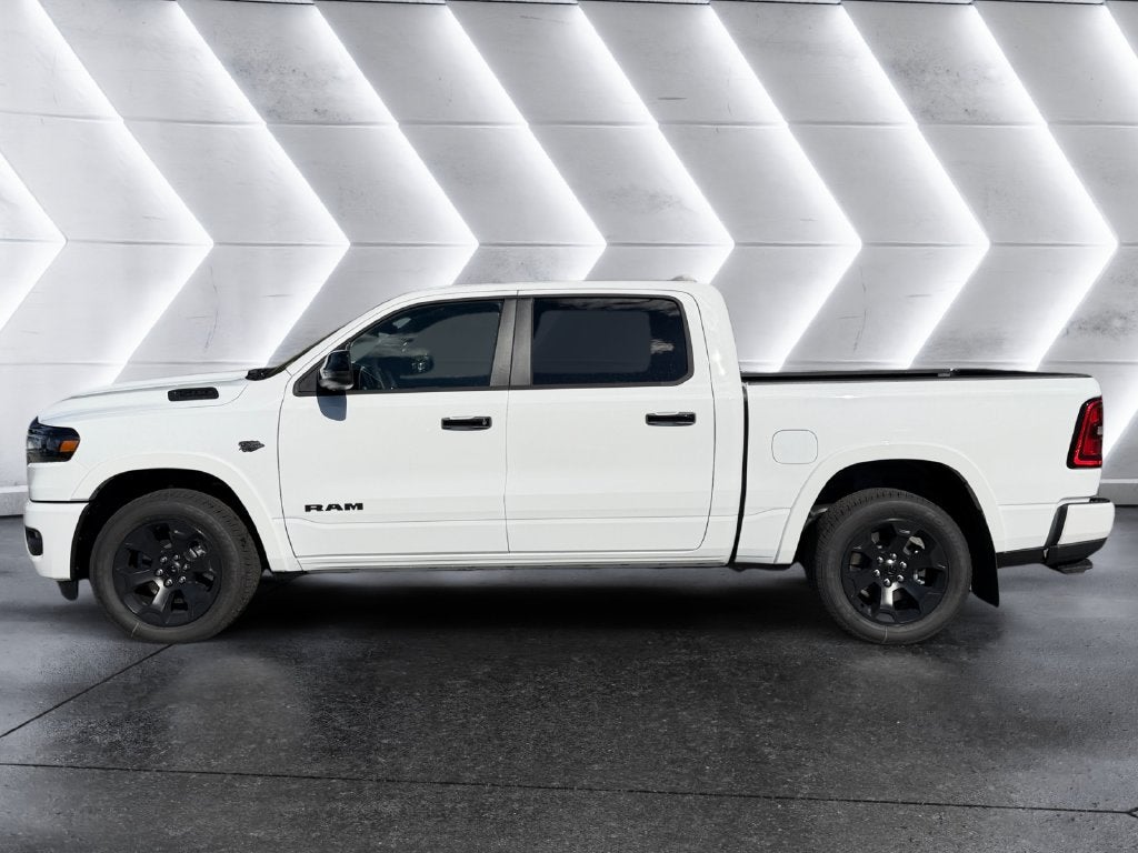 2027 RAM 1500 Big Horn/Lone Star