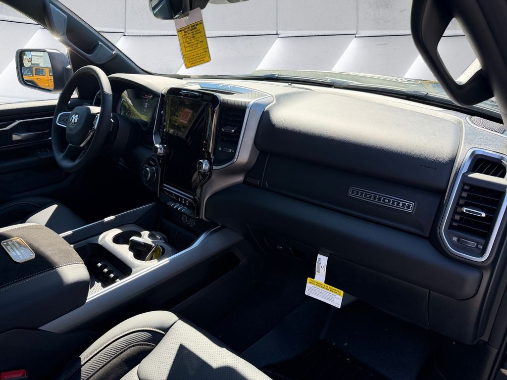 2026 RAM 1500 DC650 Fox Factory