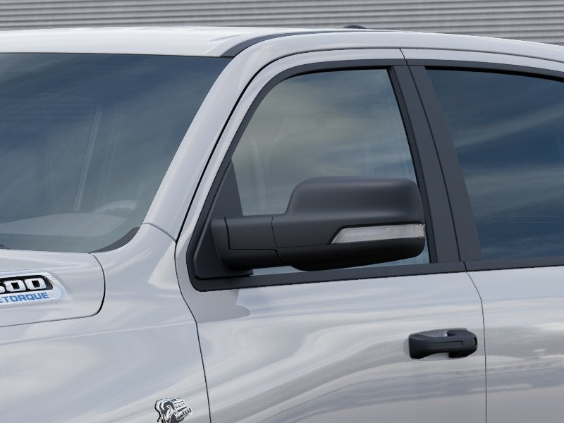 2026 RAM 1500 Big Horn America 250 Edition